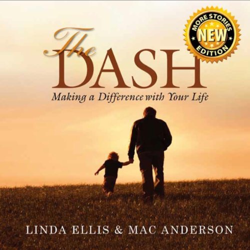 Cover of The Dash