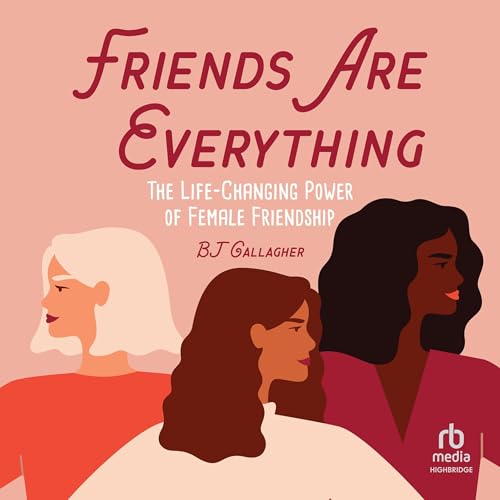 Cover of Friends Are Everything