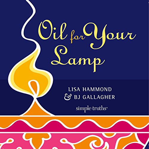Cover of Oil for Your Lamp