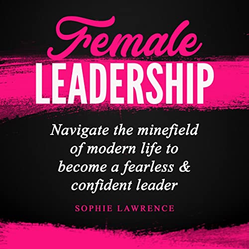 Cover of Female Leadership