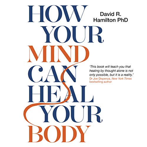 Cover of How Your Mind Can Heal Your Body