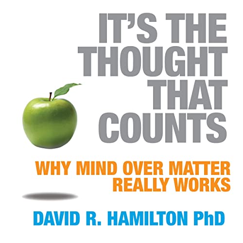 Cover of It's The Thought That Counts