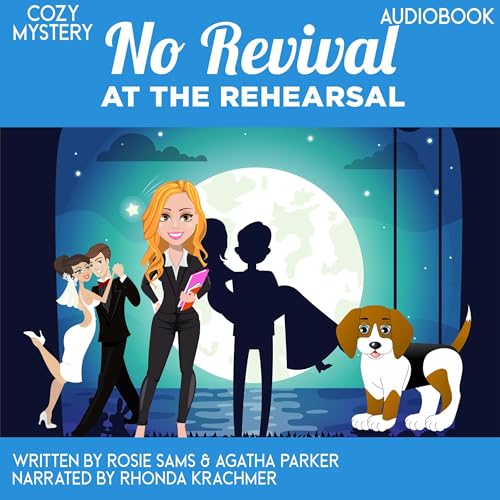 Cover of No Revival at the Rehearsal