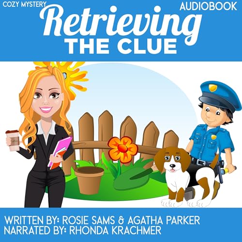 Cover of Retrieving the Clue