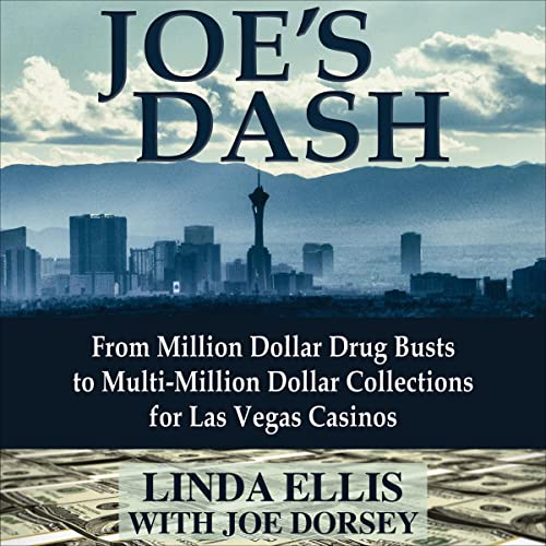 Cover of Joe's Dash