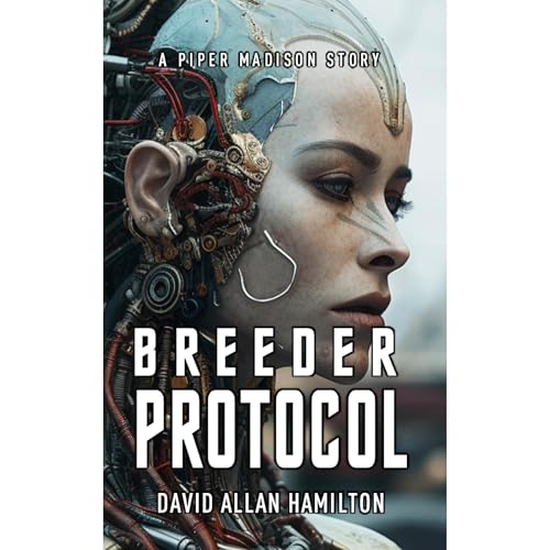 Cover of Breeder Protocol