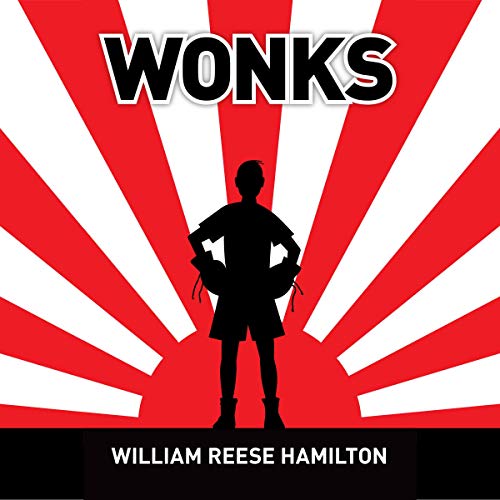 Cover of Wonks