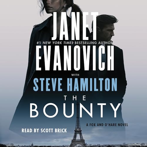 Cover of The Bounty