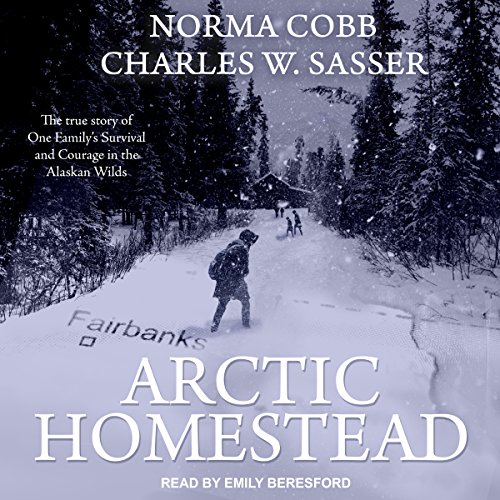 Cover of Arctic Homestead