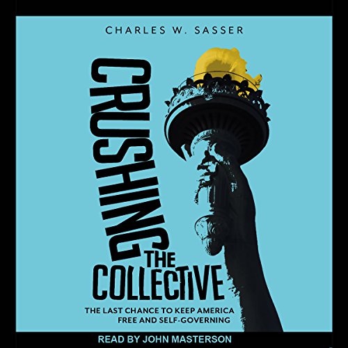 Cover of Crushing the Collective