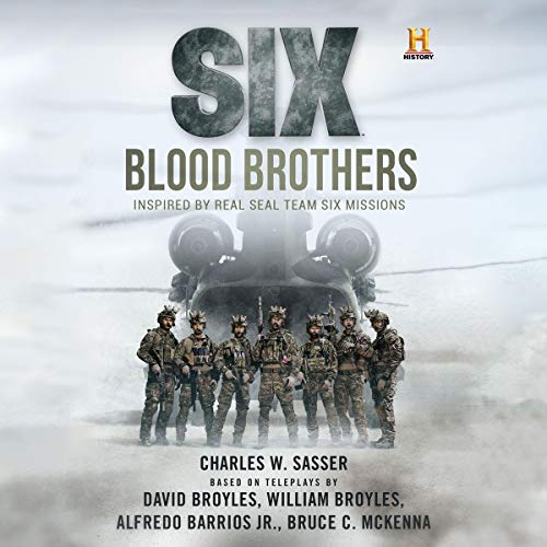 Cover of Six