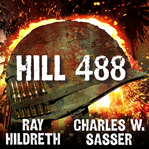 Cover of Hill 488