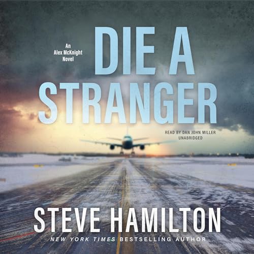 Cover of Die a Stranger
