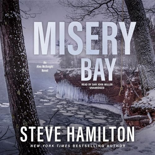 Cover of Misery Bay