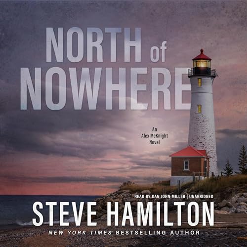 Cover of North of Nowhere