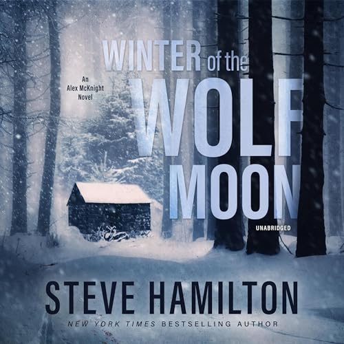 Cover of Winter of the Wolf Moon