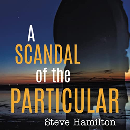 Cover of A Scandal of the Particular