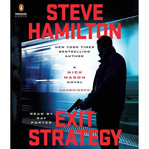 Cover of Exit Strategy