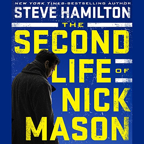 Cover of The Second Life of Nick Mason