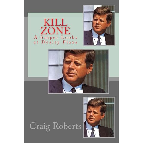 Cover of Kill Zone
