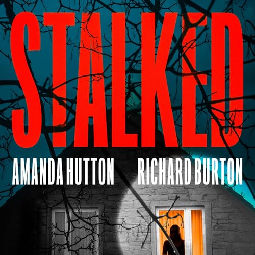 Cover of Stalked