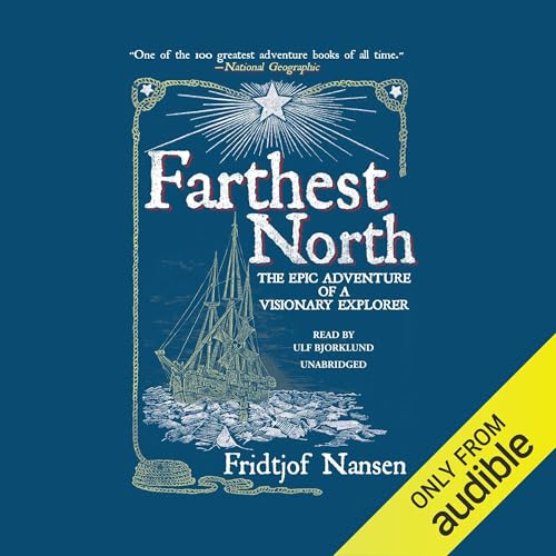 Cover of Farthest North
