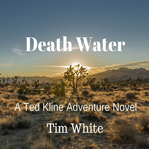 Cover of Death Water