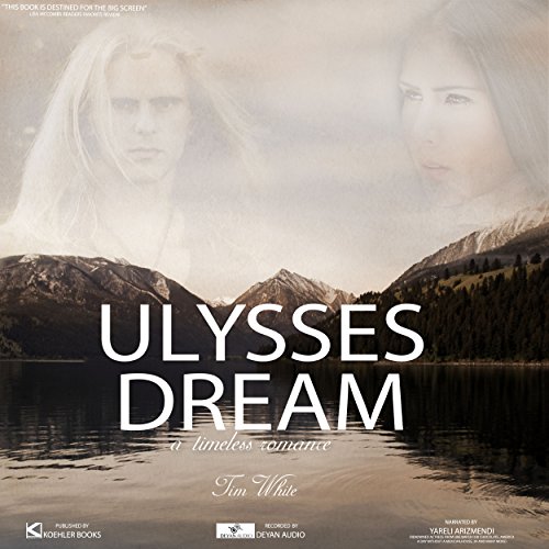 Cover of Ulysses Dream