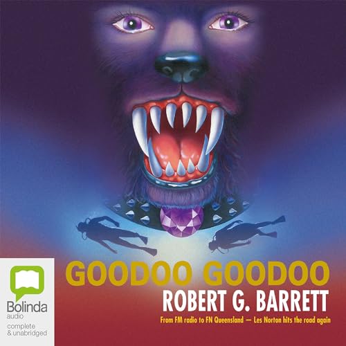 Cover of Goodoo Goodoo