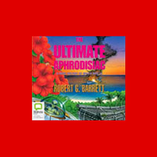 Cover of The Ultimate Aphrodisiac