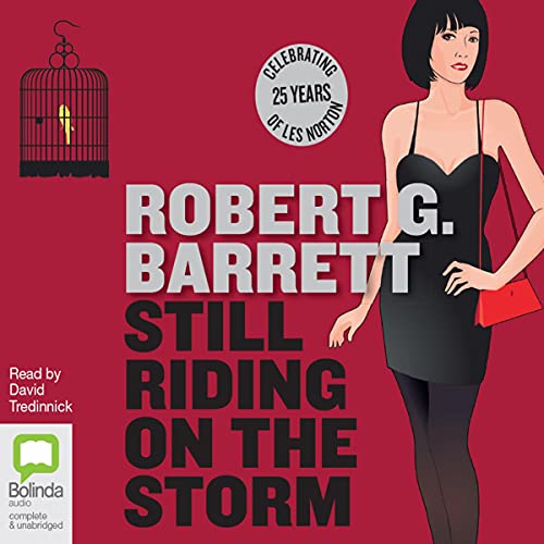 Cover of Still Riding on the Storm