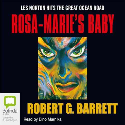 Cover of Rosa-Marie's Baby