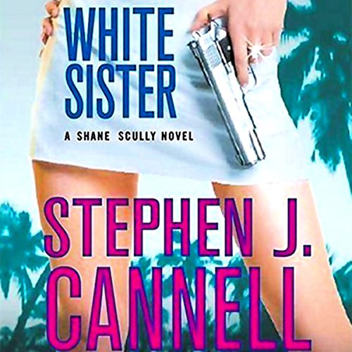 Cover of White Sister