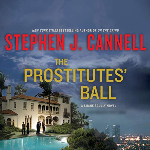 Cover of The Prostitutes' Ball