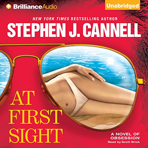 Cover of At First Sight