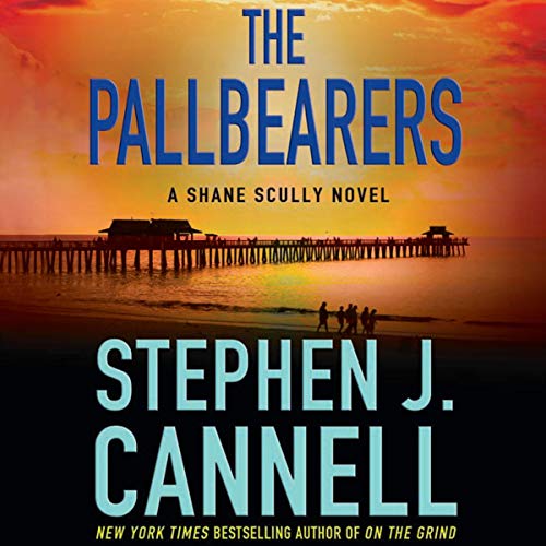 Cover of The Pallbearers