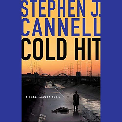 Cover of Cold Hit