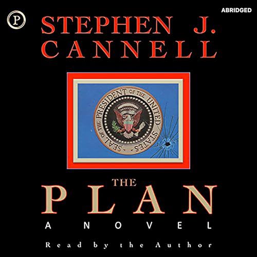 Cover of The Plan
