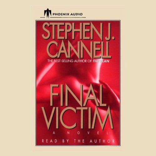 Cover of Final Victim