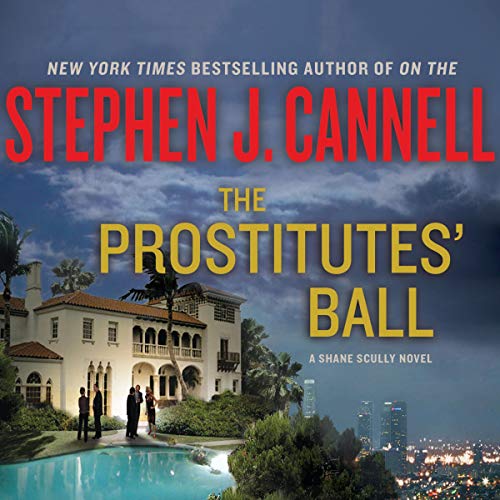 Cover of The Prostitutes' Ball