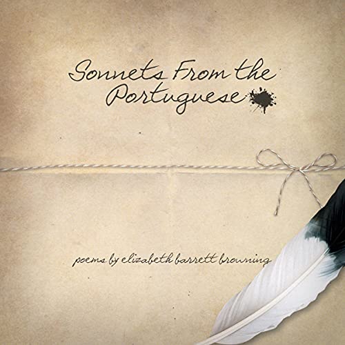 Cover of Sonnets from the Portuguese and Other Poems