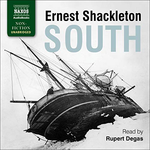 Cover of South
