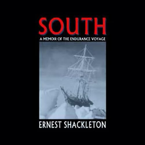 Cover of South