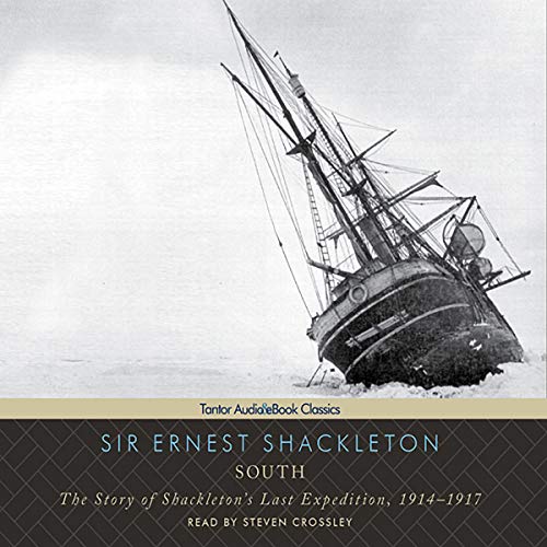 Cover of South