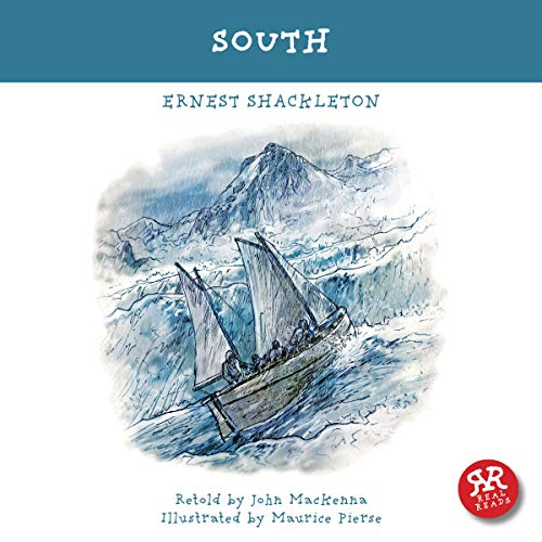 Cover of South