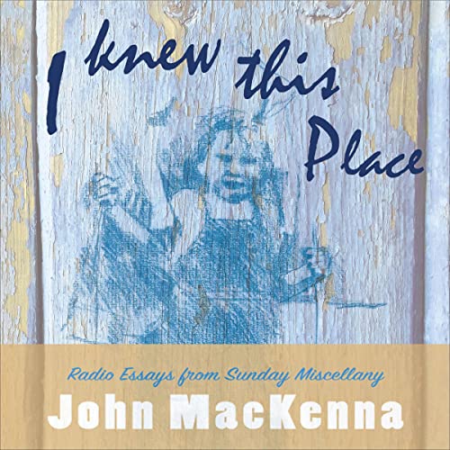 Cover of I Knew This Place