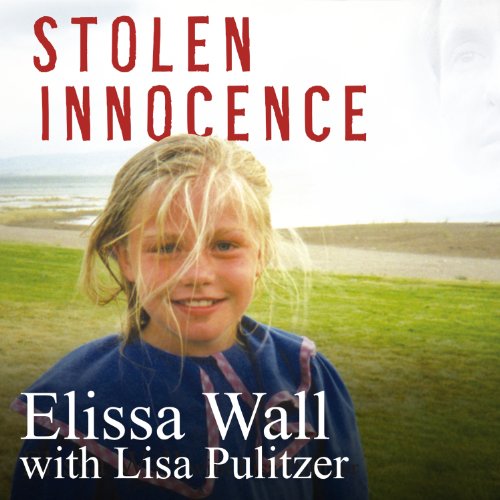 Cover of Stolen Innocence