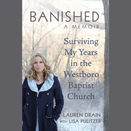 Cover of Banished
