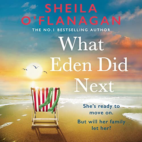 Cover of What Eden Did Next