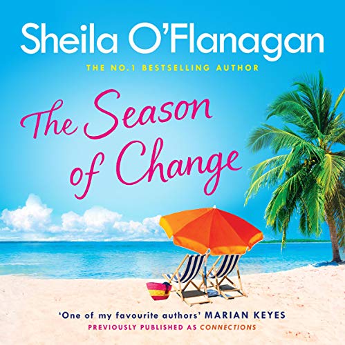 Cover of The Season of Change